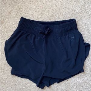 Gym Shark Shorts